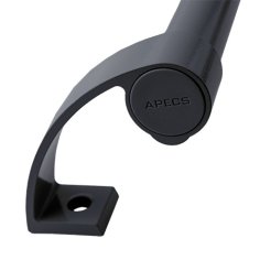 Ручки-скобы Apecs HC-1001-32/250-400-GRDM