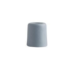 Упор дверной DSF-31/35 GREY серый