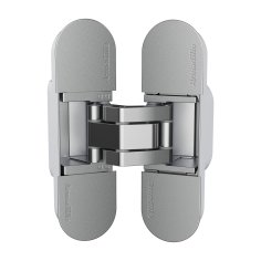 Петля скрытой установки U3D2002.TG SC мат. хром TECH