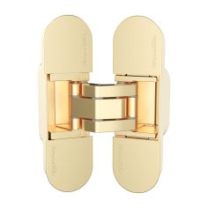 Петля скрытой установки U3D2002.TG SG мат.золото TECH
