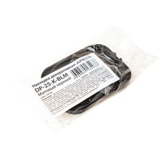 Накладка декоративная Apecs DP-25-K-BLM
