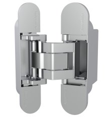 Петля скрытой установки U3D5780.VPG SC мат. хром TECH