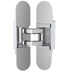 Петля скрытой установки U3D1901.VPG SC мат. хром TECH