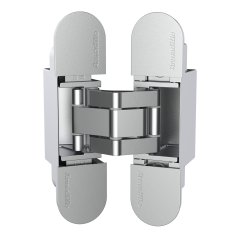Петля скрытой установки U3D4100.VPG SC мат. хром TECH