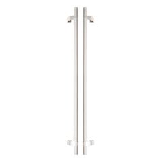 Ручки-скобы Apecs HC-1001-32/900-1100-INOX/304