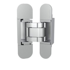 Петля скрытой установки U3D5045.VPG SC мат.хром TECH