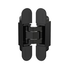 Петля скрытой установки LM/U3D3000.VPG BL/BL черный TECH
