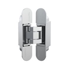 Петля скрытой установки LM/U3D3000.VPG BL/SC мат. хром TECH