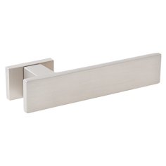 Ручки дверные Code Deco Fusion H-100160-A-NISM